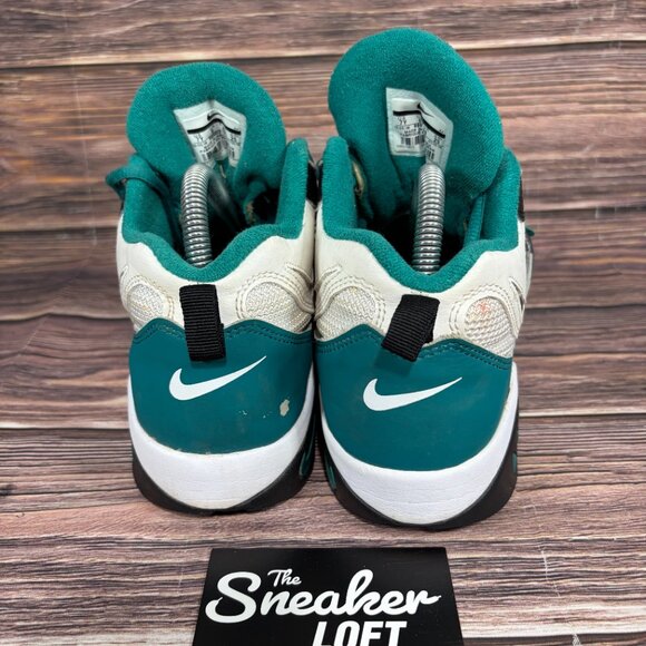 Nike Air Max Speed Turf GS Youth Athletic Basketball Shoes Size 7 - Picture 4 of 8